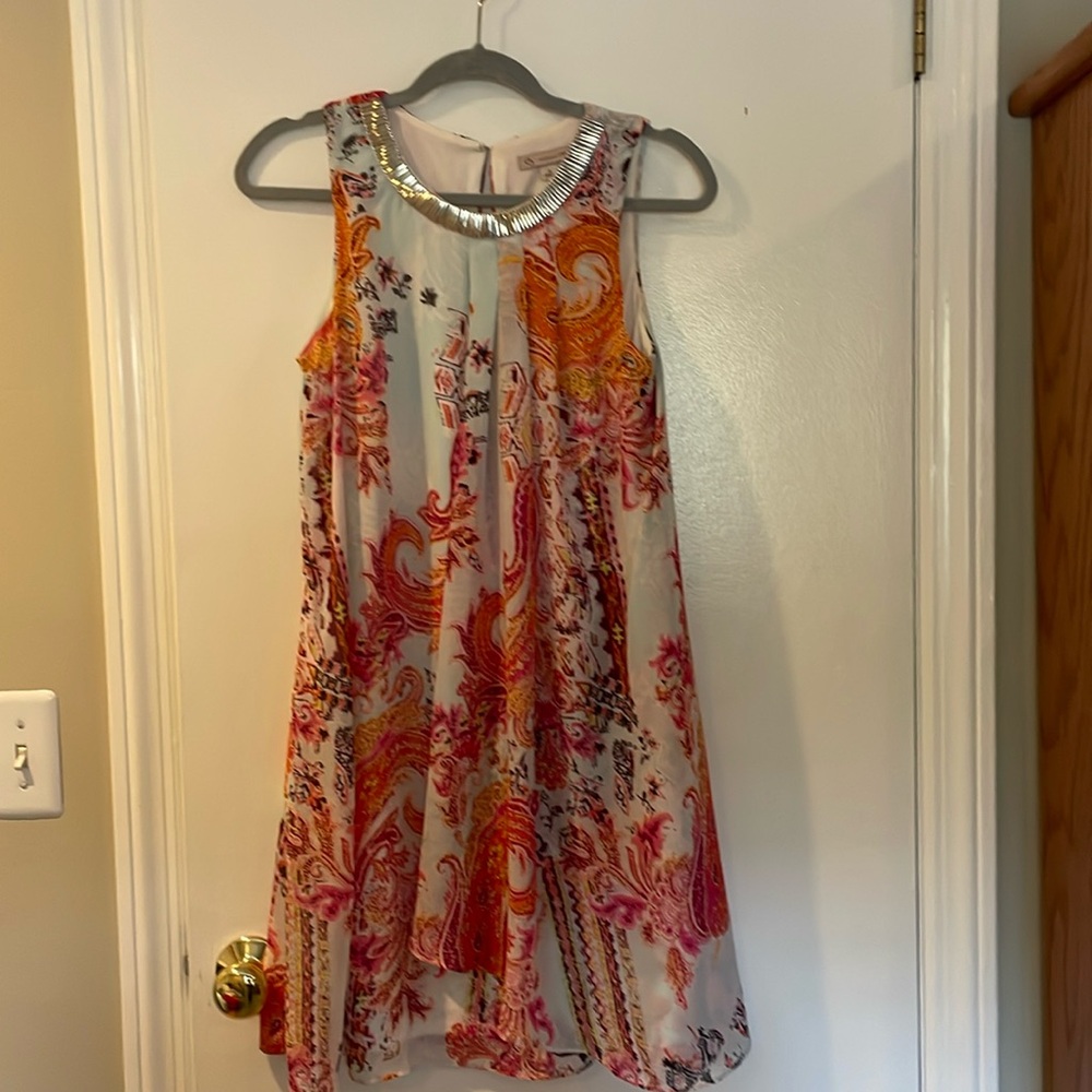 Dressy dress